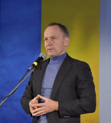 Суд на рік позбавив посади мера Чернігова Атрошенка, – ЗМІ