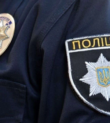 П’яний чиновник міськради Харкова вдарив поліцейського