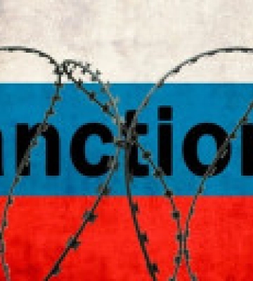 Еврокомиссия анонсировала девятый пакет санкций против рф: что в него входит