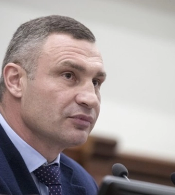 Кличко попередив про можливий &quot;апокаліпсис&quot; у Києві