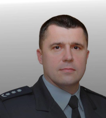 Підірвалися на міні: четверо черкаських поліцейських загинули на Херсонщині
