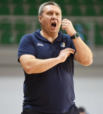 Будівельник виграв другий матч у Балканській лізі