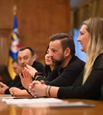 Закарпаття отримало свого представника в консультативному органі Європейського Союзу, що висловлює думку місцевих і регіональних органів влади