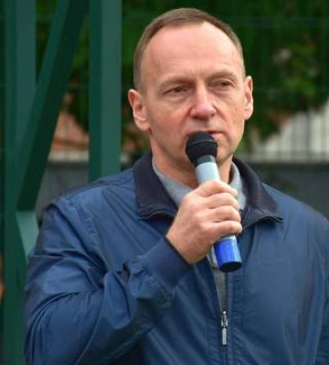 Мера Чернігова Атрошенка позбавили посади та оштрафували