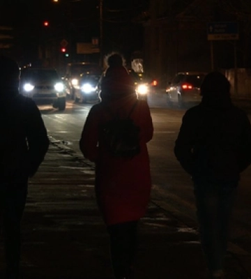 Де у Луцьку і на Волині не буде електроенергії 8 грудня. Графіки