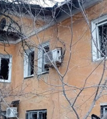 Погибли 8 человек: фото, видео и все подробности удара оккупантов по Курахово