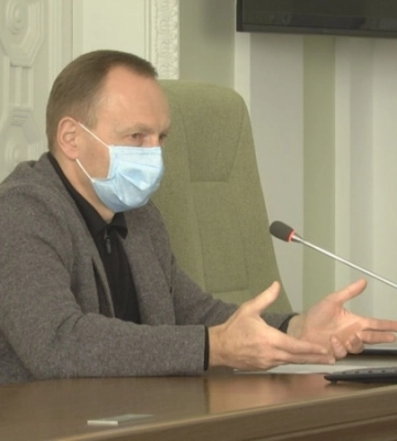 Суд позбавив мера Чернігова права обіймати свою посаду протягом року – НАЗК