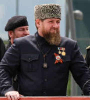 ЄС планує запровадити санкції проти родини Кадирова – Bild