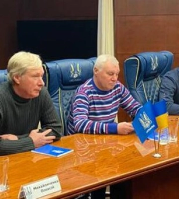 В УАФ считают незаконным возможное проведение внеочередного конгресса с выборами нового президента