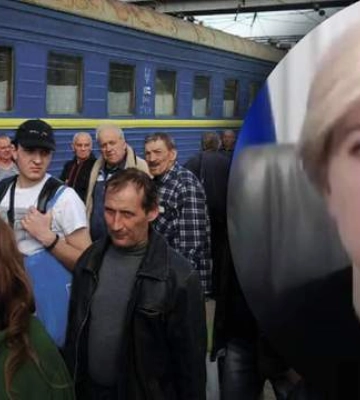 Верещук рассказала, сколько людей удалось эвакуировать из освобожденной Херсонщины