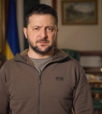 Президент: Енергетика - постійний пункт порядку денного на Ставці та урядовому рівні