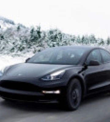 Tesla запускается в Таиланде, чтобы конкурировать с китайскими электромобилями