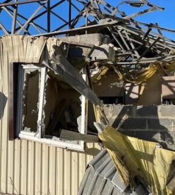 За минулу добу росіяни вбили 9 мирних жителів Донеччини, 15 осіб зазнали поранень, - ОВА. ІНФОГРАФІКА