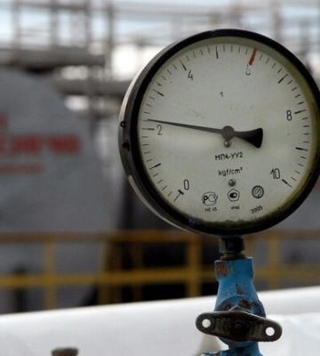 &quot;Нафтогаз&quot; рассказал о повреждениях газовых объектов из-за ракетных атак РФ