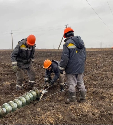 Аварийные отключения света продолжаются, самая сложная ситуация на востоке - Укрэнерго