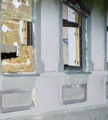 Росіяни вночі 7 разів атакували Нікопольщину, випустили понад 70 снарядів із &quot;Градів&quot; та важкої артилерії