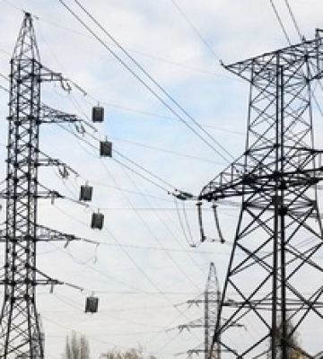 У Києві та області тривають екстрені відключення світла