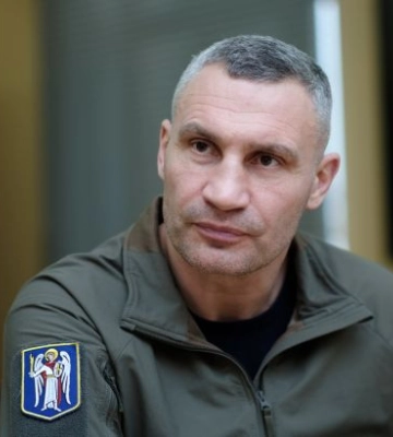 Кличко попередив про можливий &quot;апокаліпсис&quot; у Києві (Відео)