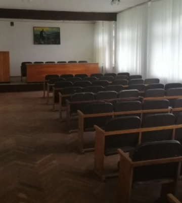 На Волині Укрпошта розірвала договір із вірянами московського патріархату, які хотіли збиратися у її приміщенні