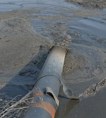 У Миколаєві доведеться замінити всю систему водопостачання