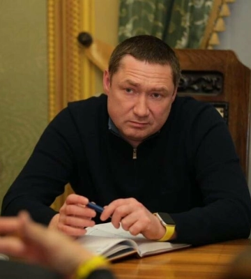 Козицький повідомив, яка ситуація у Львові та області станом на 8 грудня