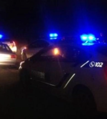 Закарпатські правоохоронці посилено патрулюють вулиці та автошляхи регіону: названо причину