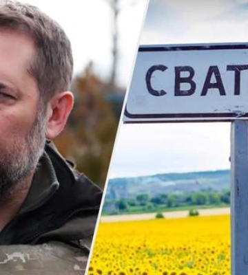 Подарунок від ЗСУ на свята: росіянам невдовзі доведеться попрощатися зі Сватовим та Кремінною