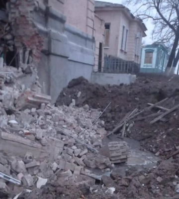 Окупанти двічі вдарили ракетами по Харківській області