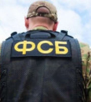 фсб заявила о задержании двух жителей Севастополя за работу на СБУ