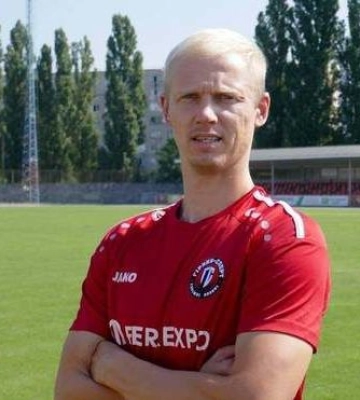 Экс-игрок Черноморца покинул Литву