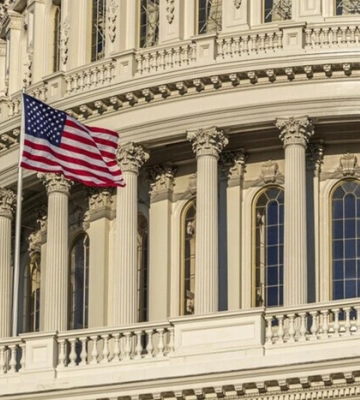 Комітет Сенату США визнав дії РФ геноцидом проти українців