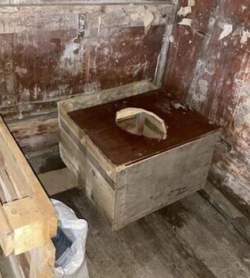 Захисник показав жахливий стан вагонів &quot;УЗ&quot;, на яких воїни повертаються з передової: &quot;Два місяці під Бахмутом і так нам віддячили&quot;.&amp;hellip;