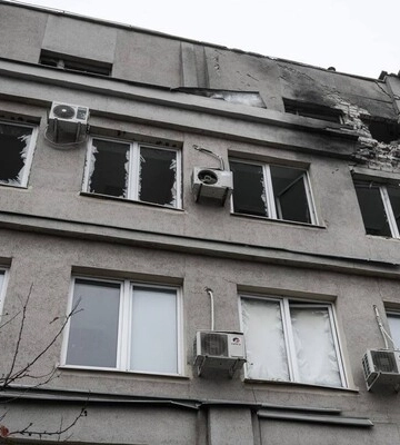 Окупанти 30 разів обстріляли територію Херсонщини: загинуло двоє людей