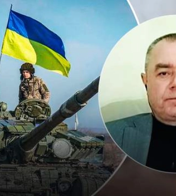 Любое движение войск России на окружение Бахмута означает удар ВСУ, – полковник