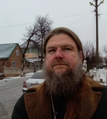 На Вінниччині побили священника УПЦ: поліція відкрила провадження