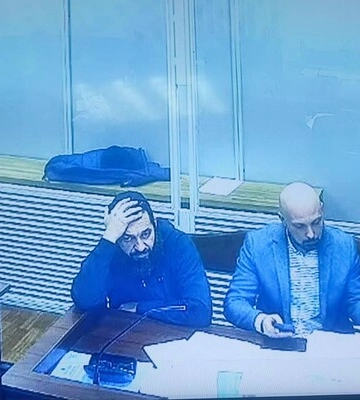 Партнера Кауфмана Боруховича-Грановского отправили под стражу с залогом в 124 млн грн