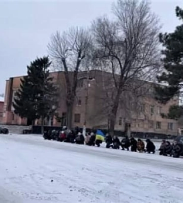 На війні за Україну загинув мешканець Криворізького району Іван Лактіонов