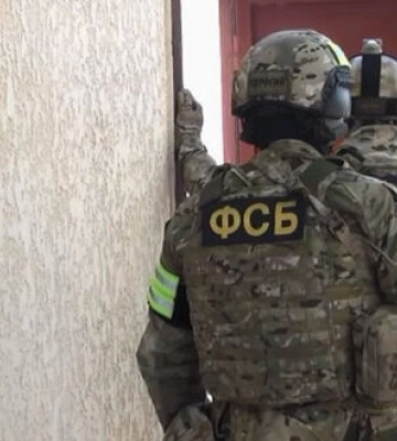 У центрі окупованого Севастополя пролунав вибух – ЗМІ