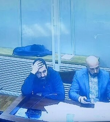 Суд арештував бізнес-партнера Кауфмана із заставою у 124 мільйони