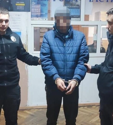 На Львівщині чоловік викрав генератор зі спорткомплексу