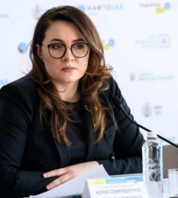 У Мінекономрозвитку будуть закликати ЄС обмежити ціну на російську нафту на рівні 30-35 доларів за барель