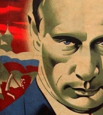 Путин хочет верить, что эта война будет идти долго