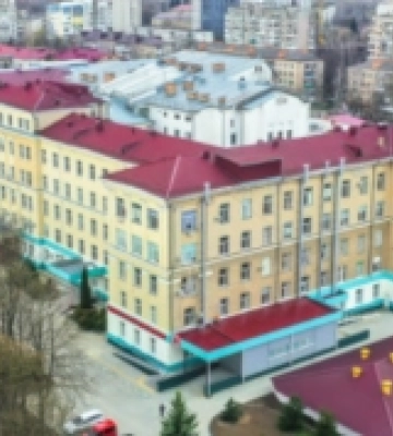 У Волинській облраді пропонують встановити сонячні батареї в обласній та дитячій лікарні