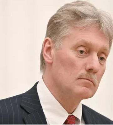 Кремль готовий закінчити війну? Пєсков назвав умову