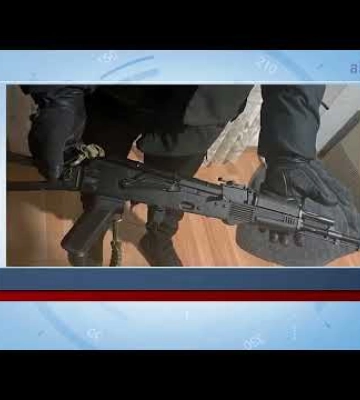У Запоріжжі поліцейські викрили кишенькового крадія (ВІДЕО)