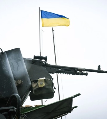 Окупантам доведеться незабаром попрощатися зі Сватовим та Кремінною — голова Луганської ОВА
