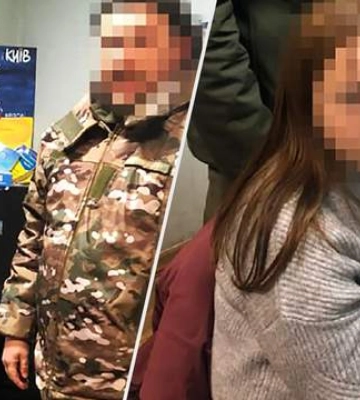 Пролетела как фанера над ЕС: в Киеве задержали депутатку-коллаборантку, которая планировала побег