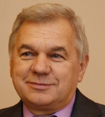 Помер 70-річний ведучий Львівського телебачення Ярослав Фейло