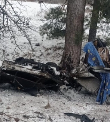В Олевській громаді підірвалося подружжя – сиротами залишились двоє дітей