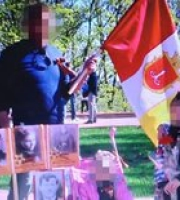 СБУ задержала в Одессе супругов, которые &quot;готовили ракетный удар оккупантов по ПВО&quot; – фото